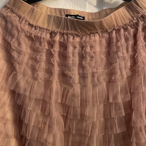 Jane Chic Designs Denise Skirt - Picture 6 of 10